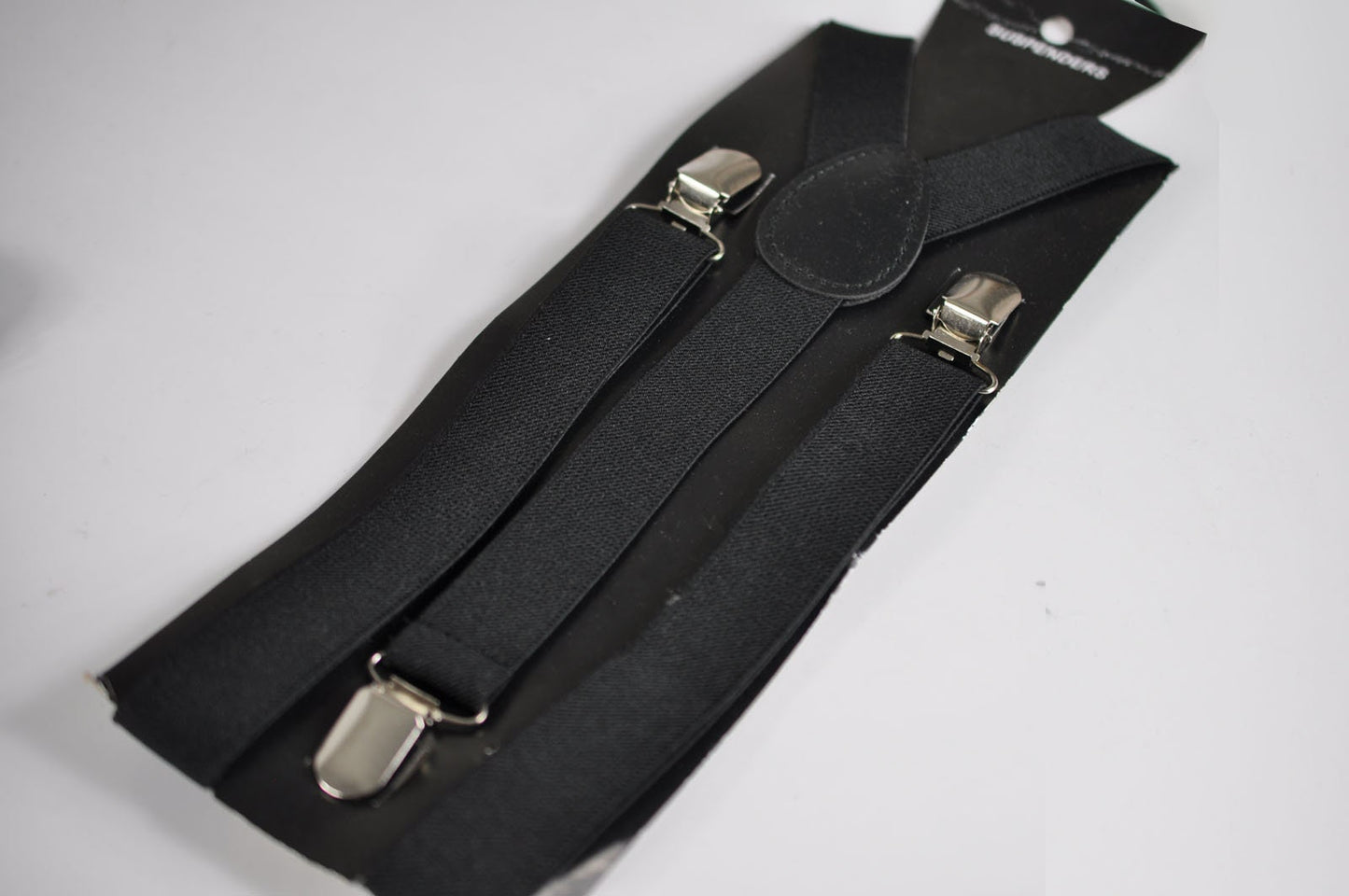 Rosewood Burgundy Maroon Dark Red Cotton Bow tie + Black Elastic Suspenders for Baby infant / Toddler Kids Boy / Youth Teenage / Adult