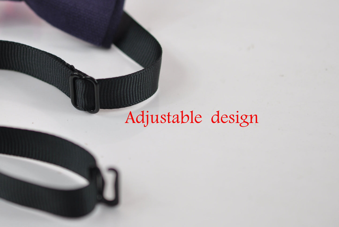 Dark Purple Plum Grape Purple Bow tie + Coffee Dark Brown Elastic Suspenders Braces for Men Adult / Youth Teenage / Boy Kids / Toddler Baby