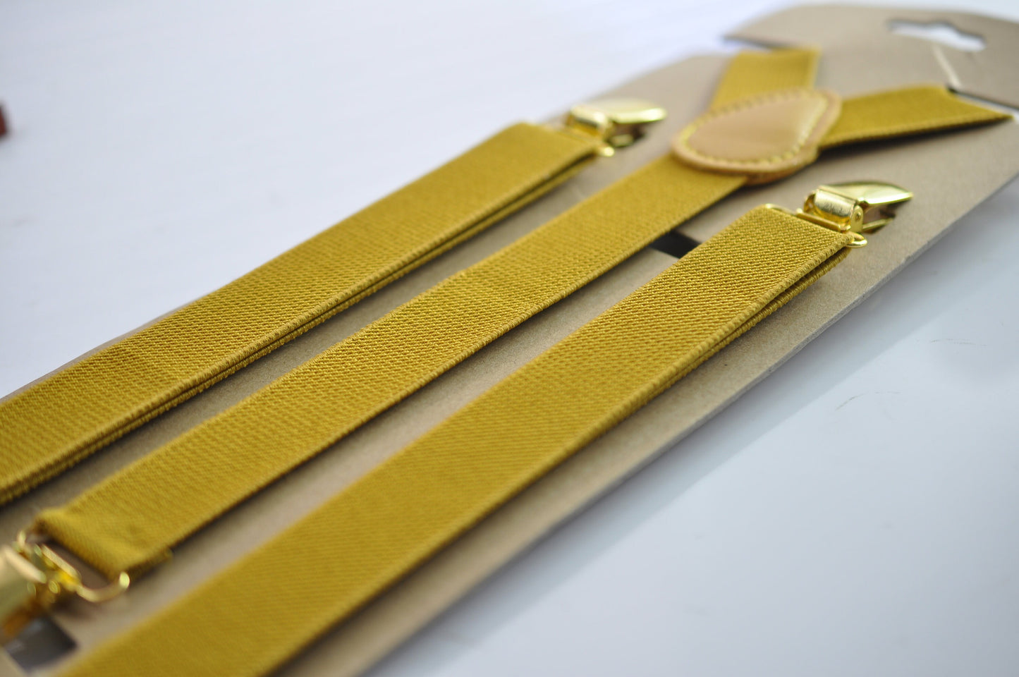 Turquoise Teal blue Gold Velvet Leather Bow tie bowtie + Mustard Honey Ginger Suspenders Braces Men /Youth / Boys Kids / Baby Infant Toddler