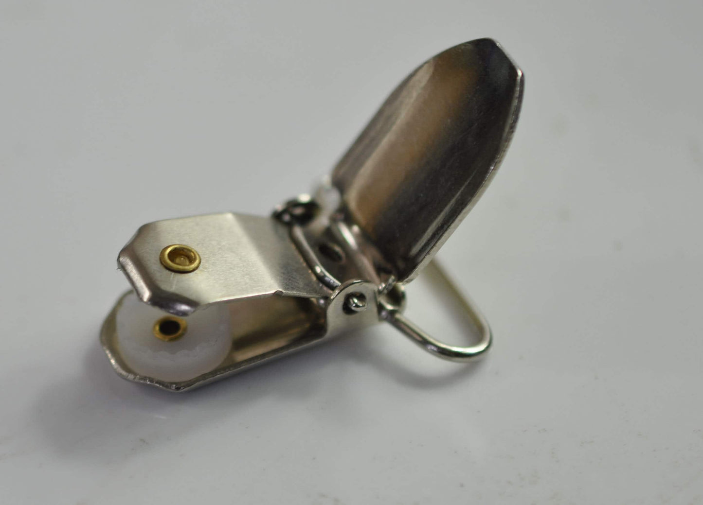 Black Cotton Bow tie Bowtie + 35mm Elastic Suspenders Braces quality Metal Clips for Men / Youth Teenage/ Boys Kids / Baby Infant Toddler