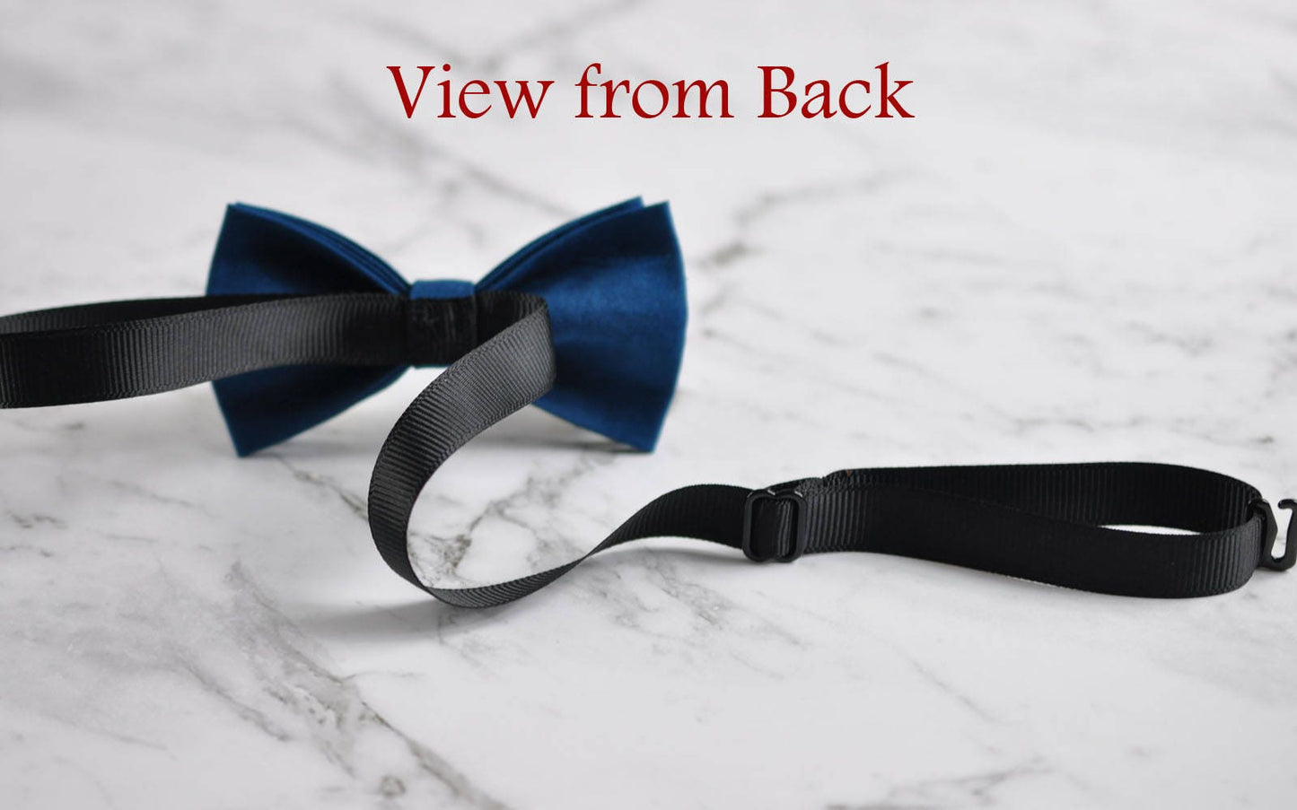 Boy Kids Baby 100% Cotton Craft Petrol Blue Green Bow Tie Bowtie Wedding Party 1-6 Years Old