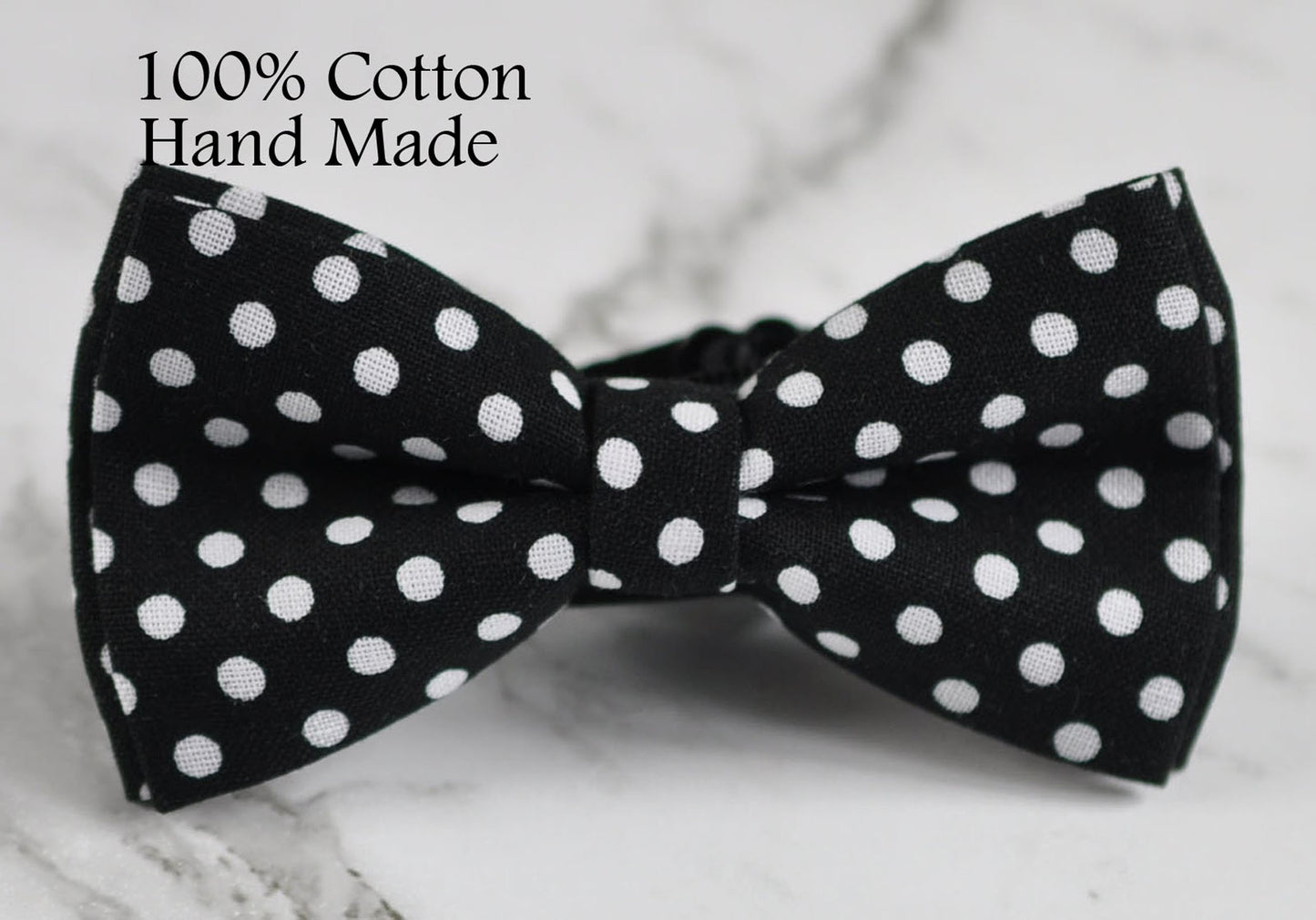 Red Green Pink Navy Blue Black Grey 7 Colors Spots & Stripes Dots Pattern Pre tied Bow tie for Adult Men Youth Teenage Kids Boy Baby infant