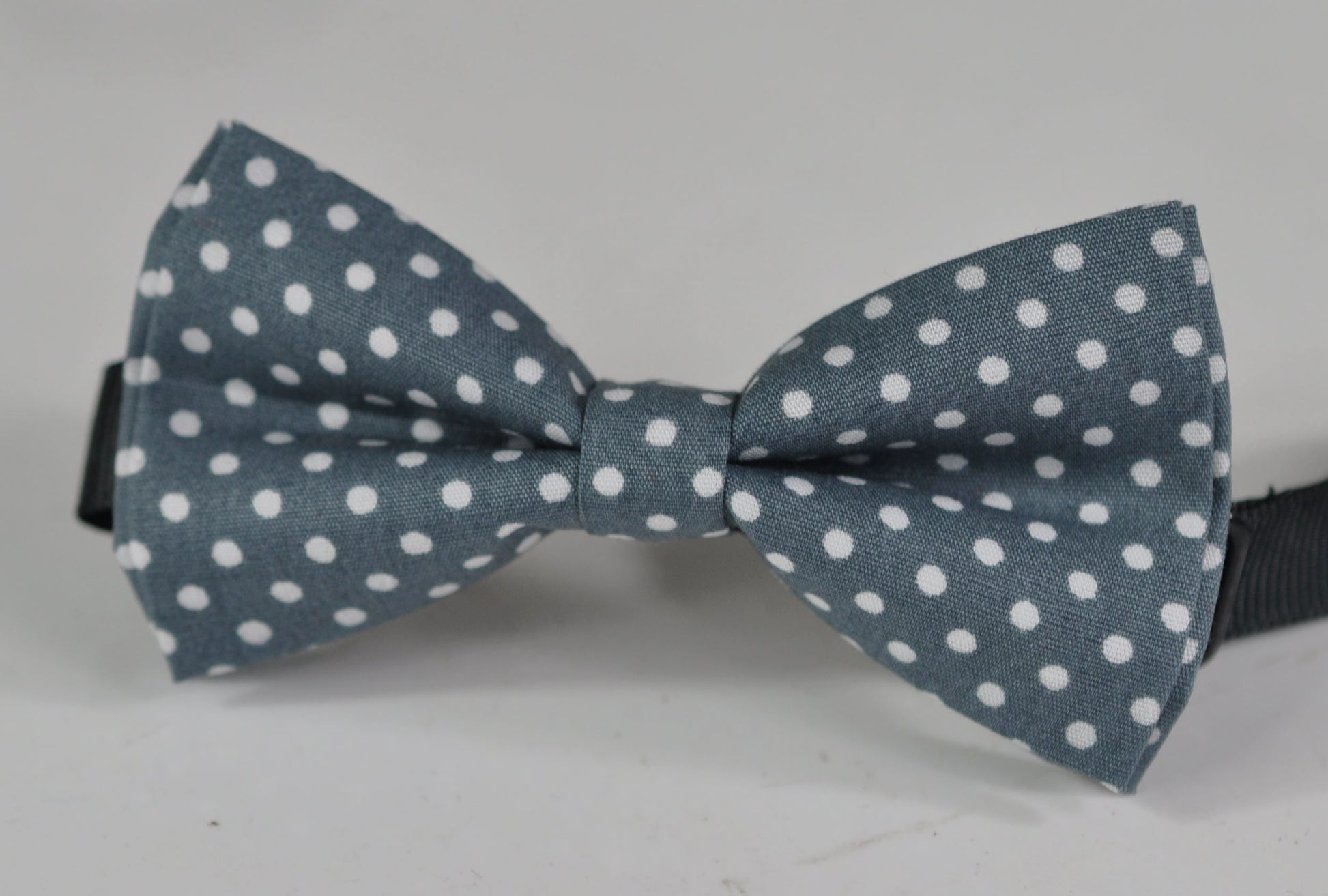 Red Green Pink Navy Blue Black Grey 7 Colors Spots & Stripes Dots Pattern Pre tied Bow tie for Adult Men Youth Teenage Kids Boy Baby infant