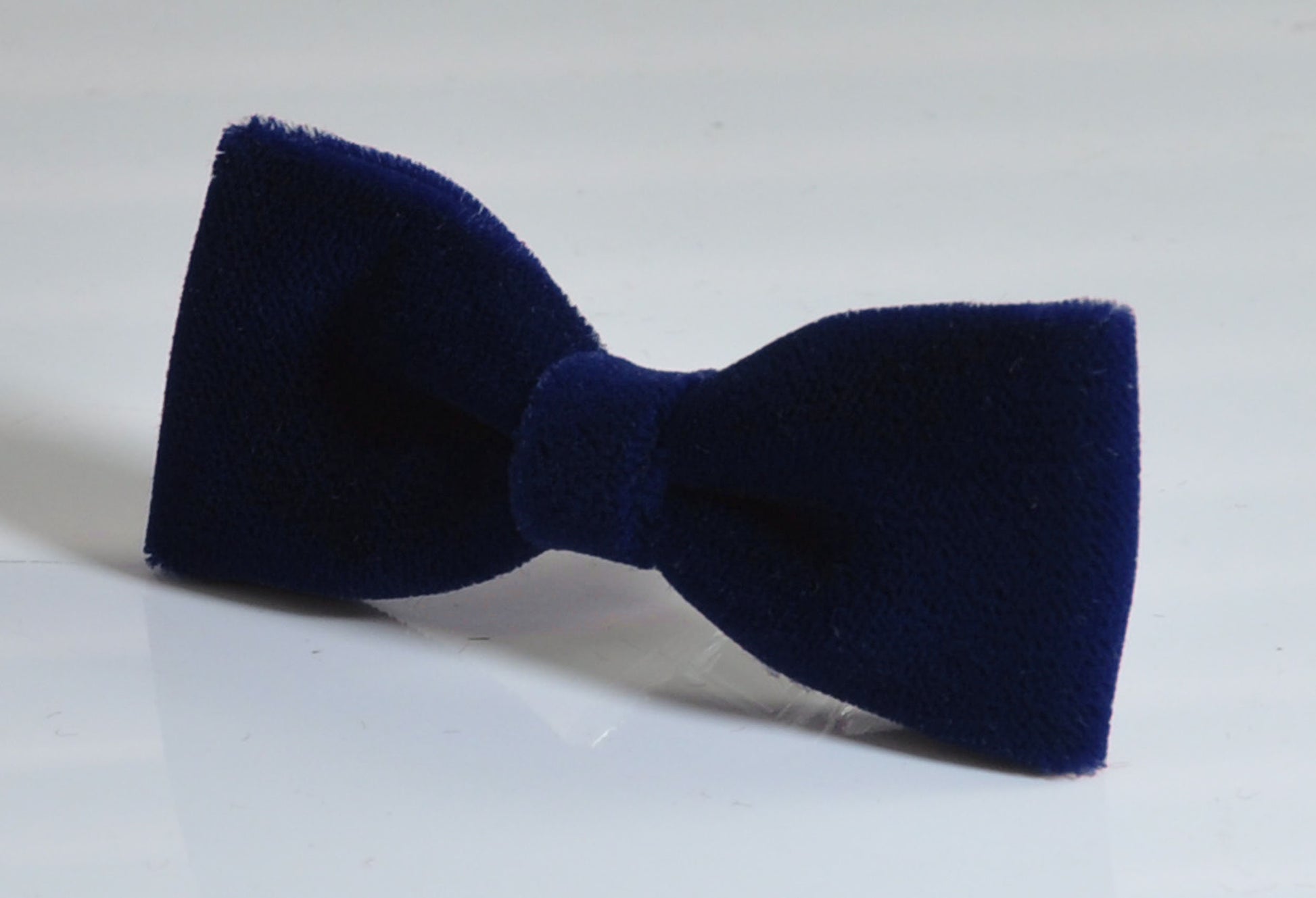 Navy Blue Skinny Narrow Bow tie Bowtie + Army Green Elastic Suspenders Braces for Men / Youth Teenage / Boy Kids / Baby Infant Toddler