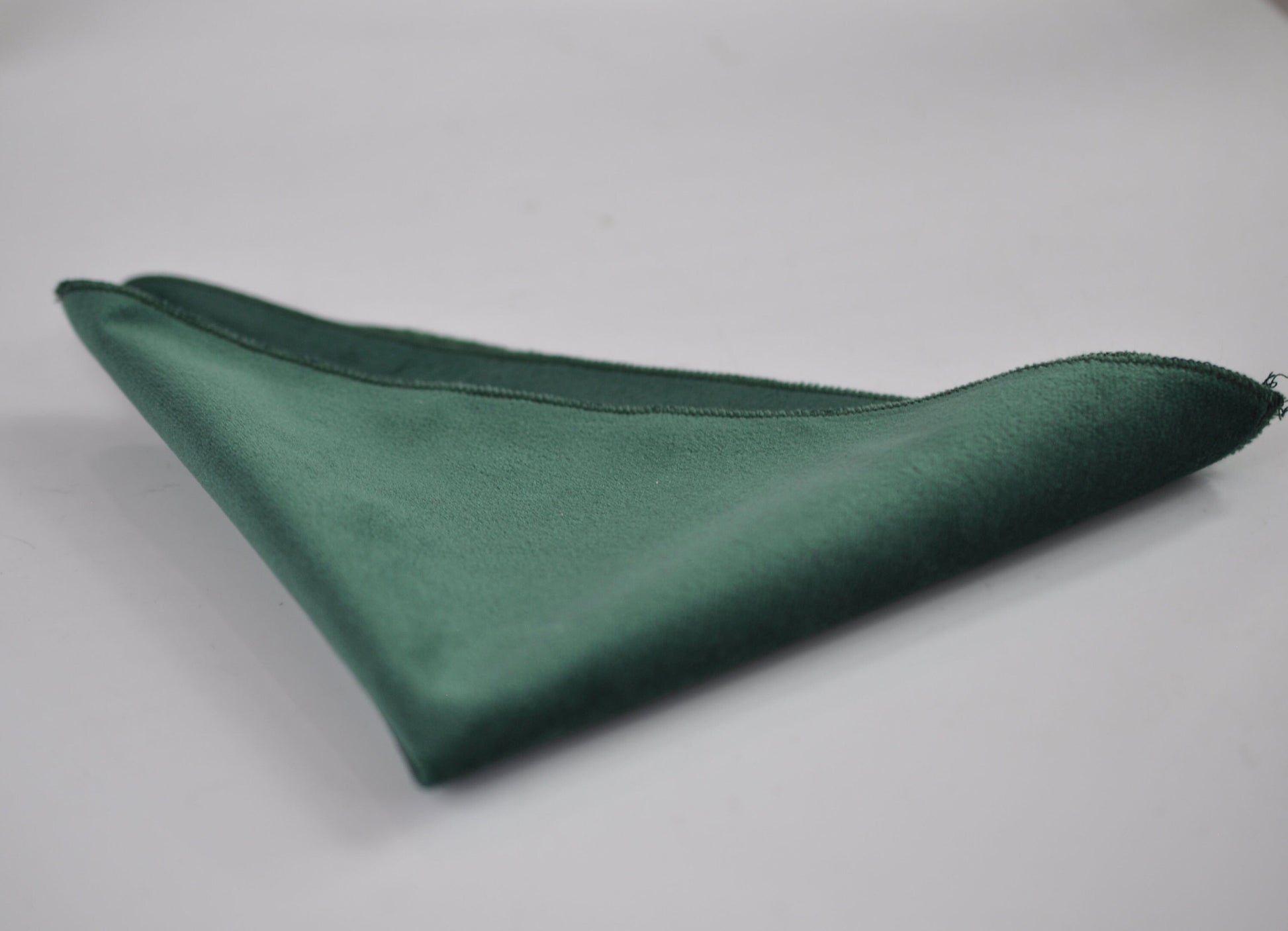 Emerald Green Velvet Silver Leather Bow tie + Suspenders Braces + Pocket Square Hanky Handkerchief for Men / Youth/ Boys Kids / Baby Infant