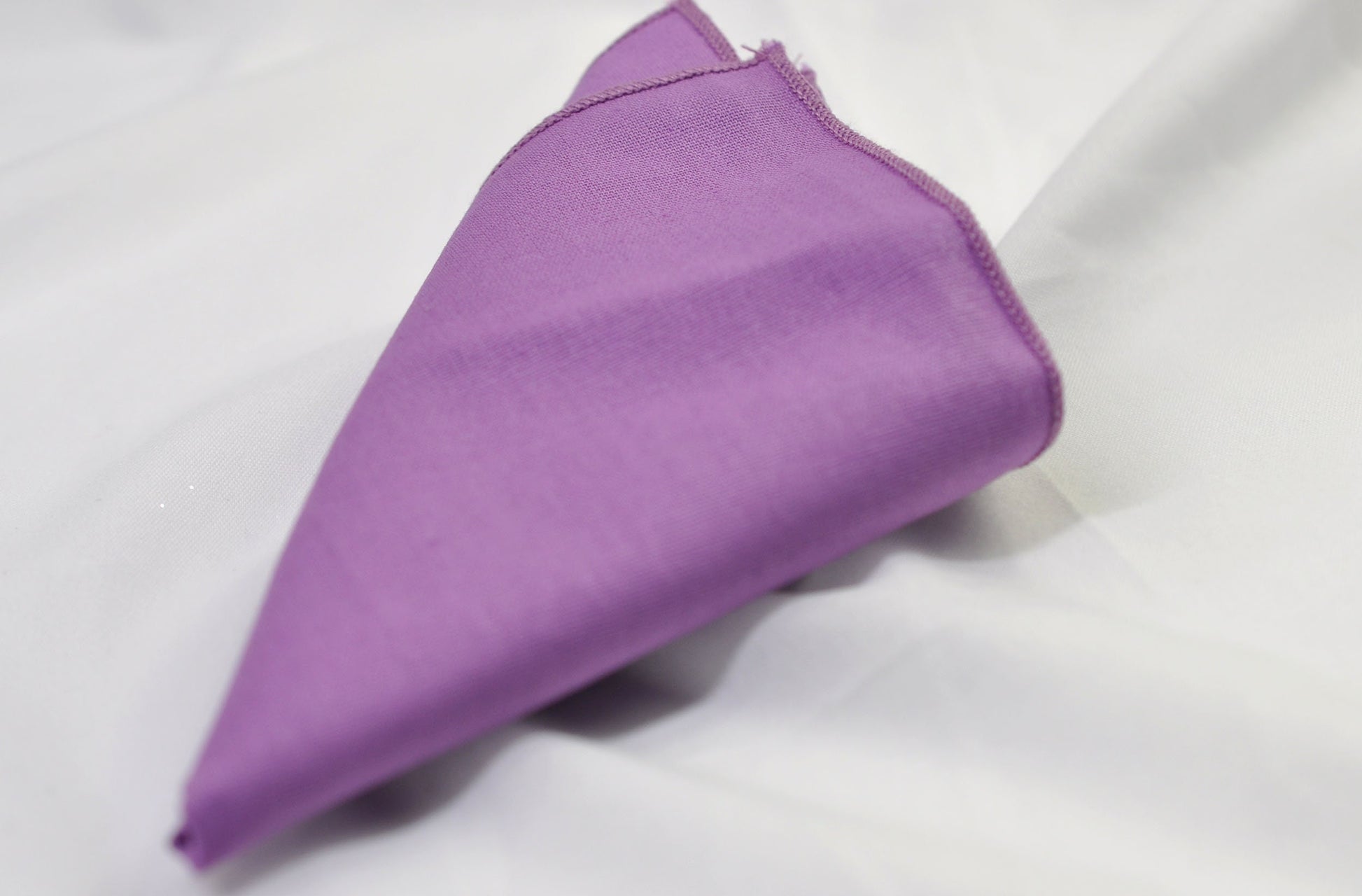 Orchid Purple Cotton Bow tie + Elastic Suspenders Braces + Pocket Square Hanky Handkerchief for Men / Youth / Boys Kids / Baby Infant Baby