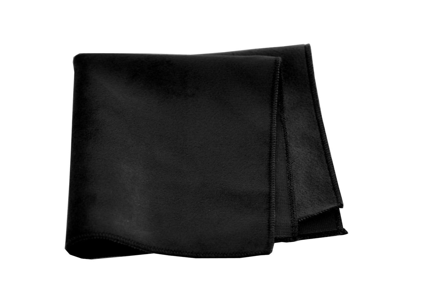 Black Velvet Bow tie Bowtie + Pocket Square Hanky Handkerchief + Cufflinks for Men /Youth/ Boy Kids / Infant Toddler Baby