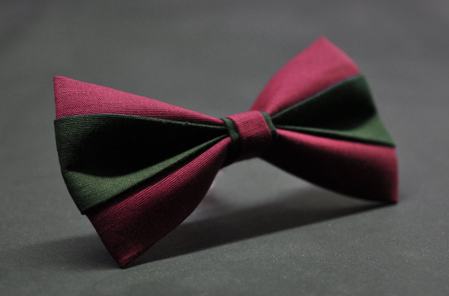 Burgundy Wine Red ARMY GREEN Bow tie Bowtie + matched pocket Square Hanky Handkerchief Wedding for Men / Youth / Boys Kids / Baby Infant