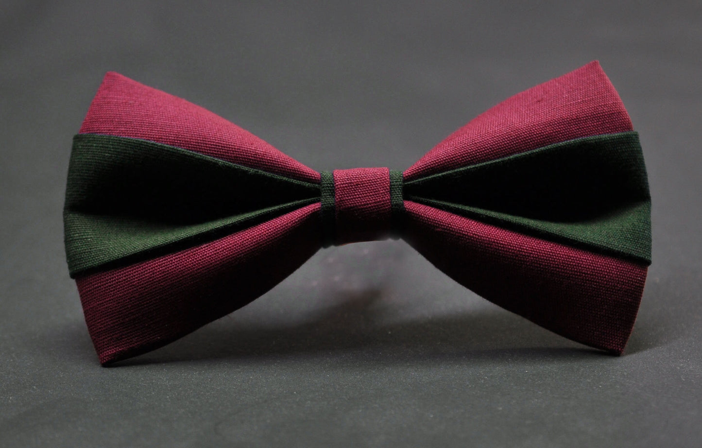 Burgundy Wine Red ARMY GREEN Bow tie Bowtie + matched pocket Square Hanky Handkerchief Wedding for Men / Youth / Boys Kids / Baby Infant
