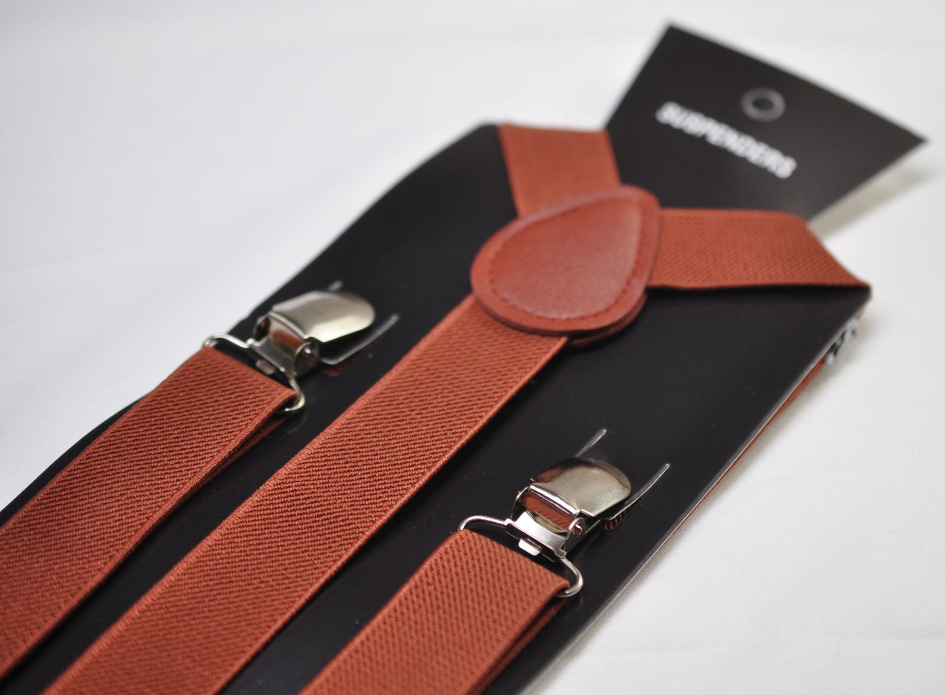 Burnt Orange Navy Blue Bow tie Bowtie+ Rust Terracotta Suspenders Braces + Pocket Squares for Men / Youth/ Boys Kids / Baby Infant Toddler