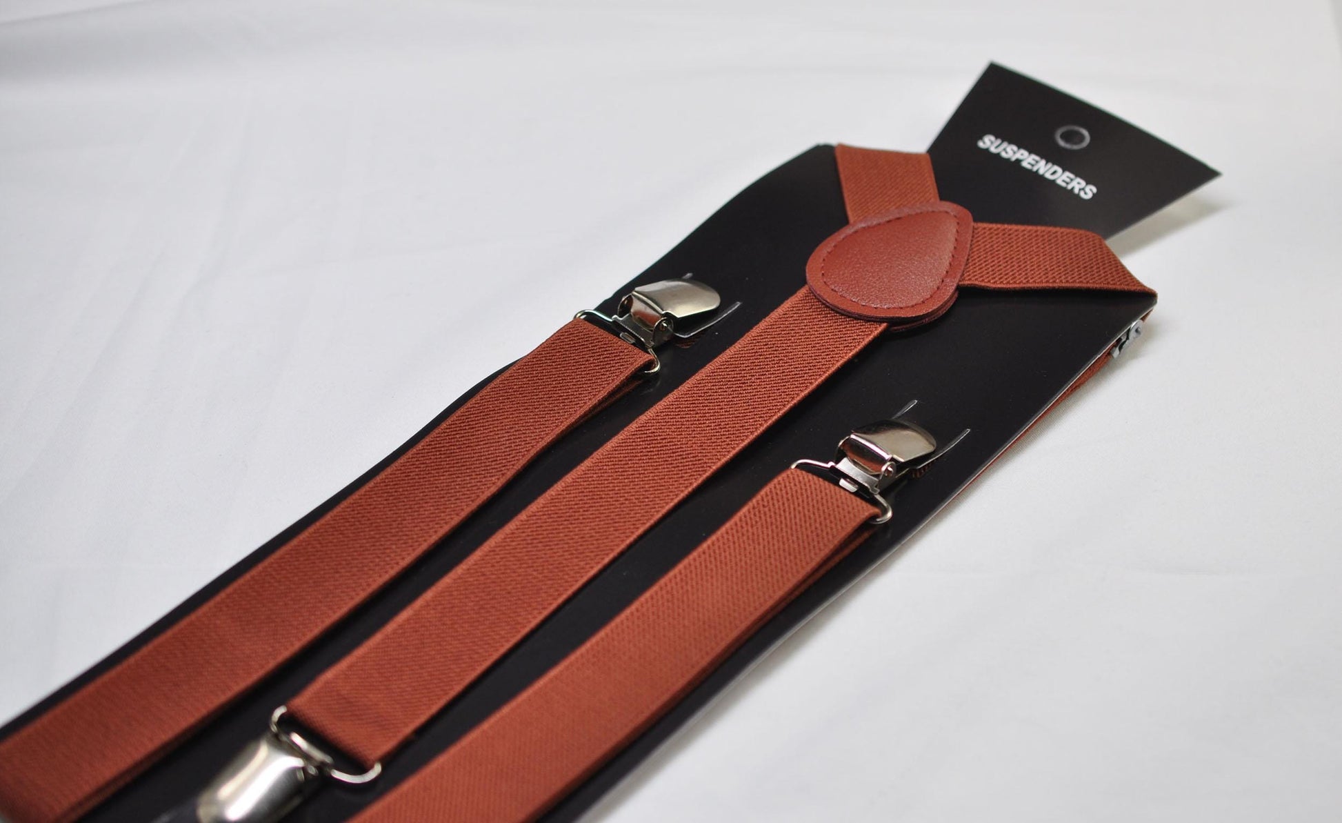 Burnt Orange Navy Blue Bow tie Bowtie+ Rust Terracotta Suspenders Braces + Pocket Squares for Men / Youth/ Boys Kids / Baby Infant Toddler