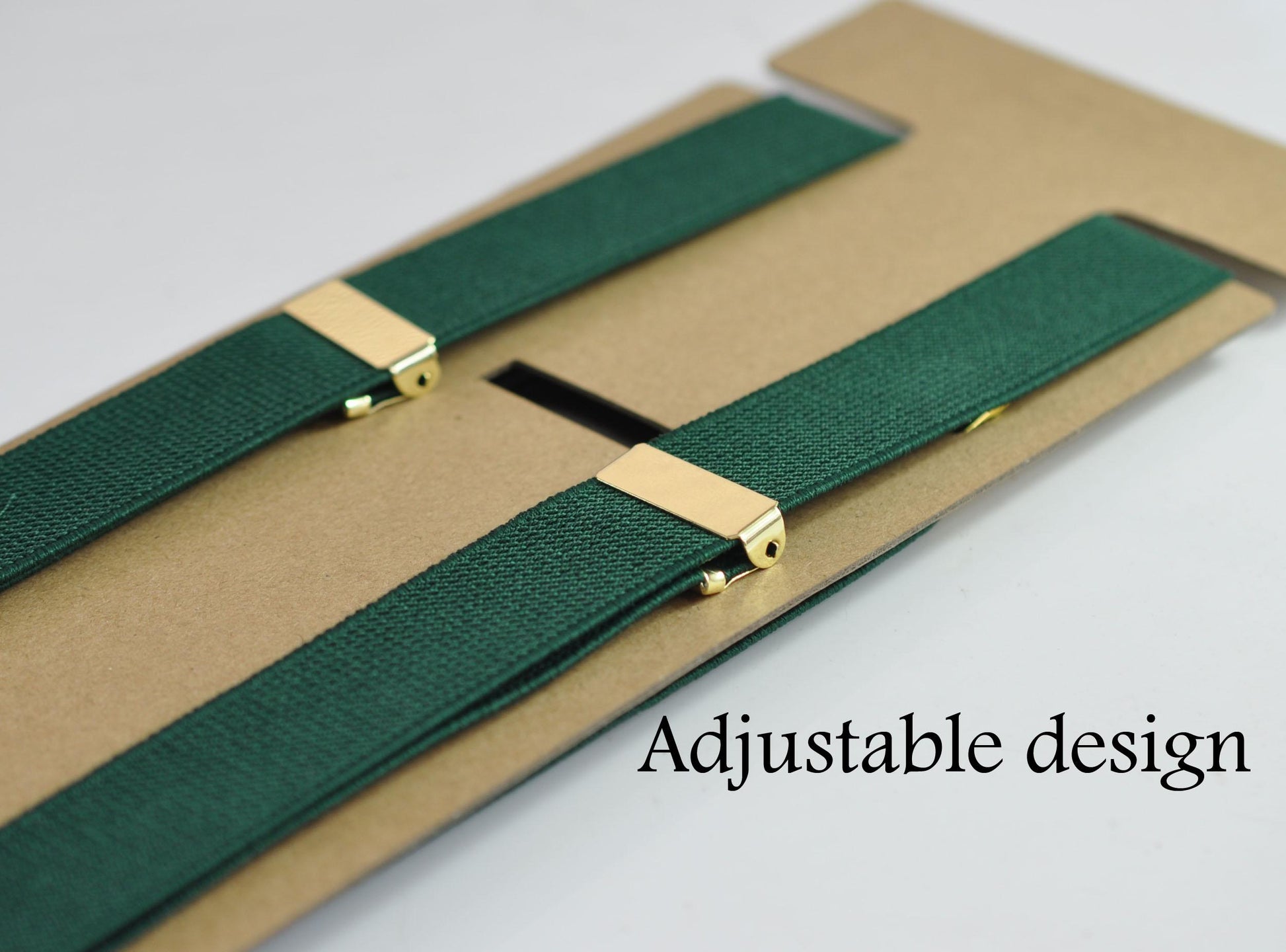 EMERALD Green and Sage Green Bow tie Bowtie + EMERALD Green Suspenders Braces Men / Youth / Boys Kids / Baby Infant Toddler