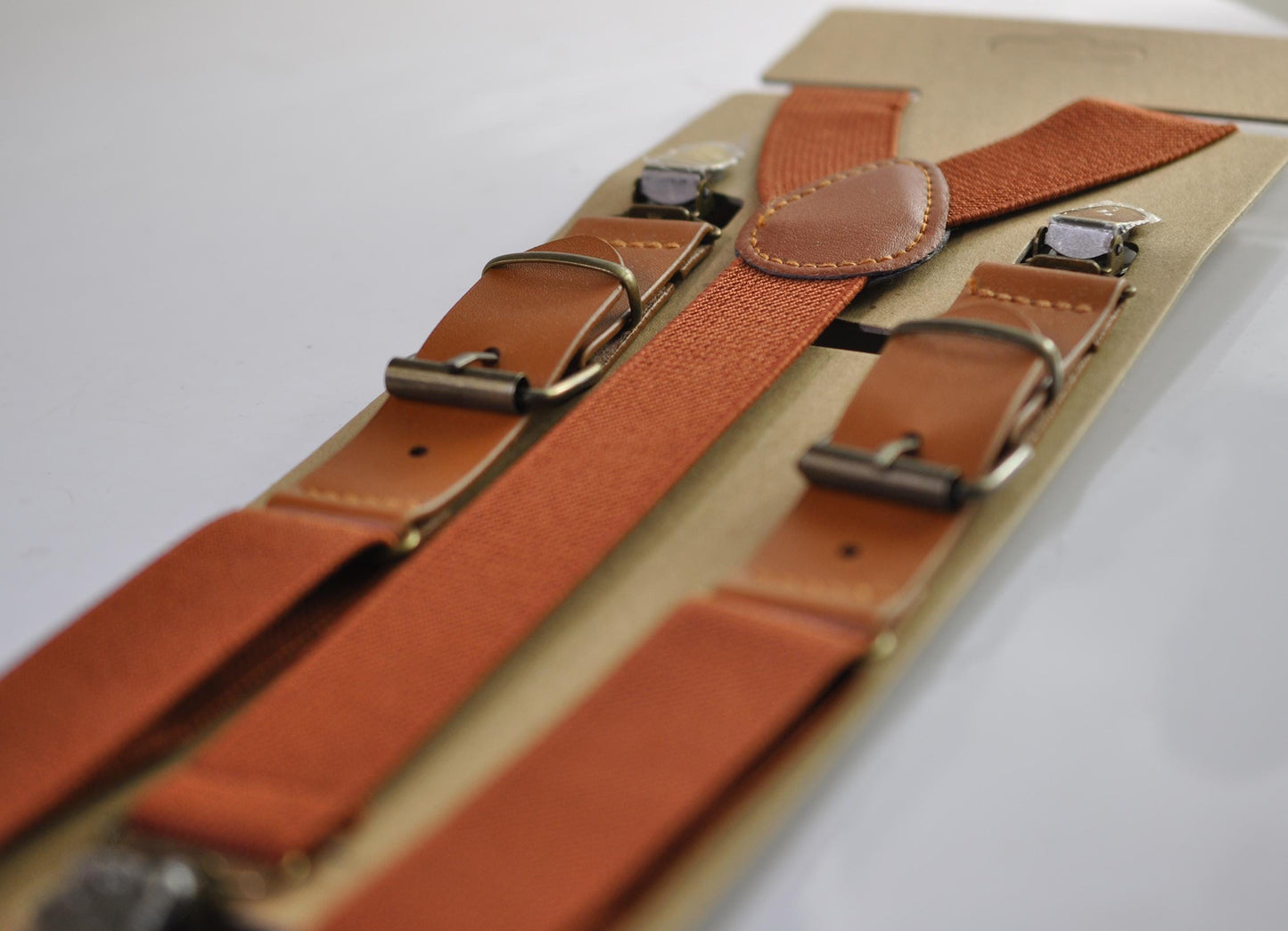 Burnt Orange and Navy Blue Bow tie Bowtie+ Rust Terracotta Suspenders Braces + Pocket Squares Men / Youth/ Boys Kids / Baby Infant Toddler