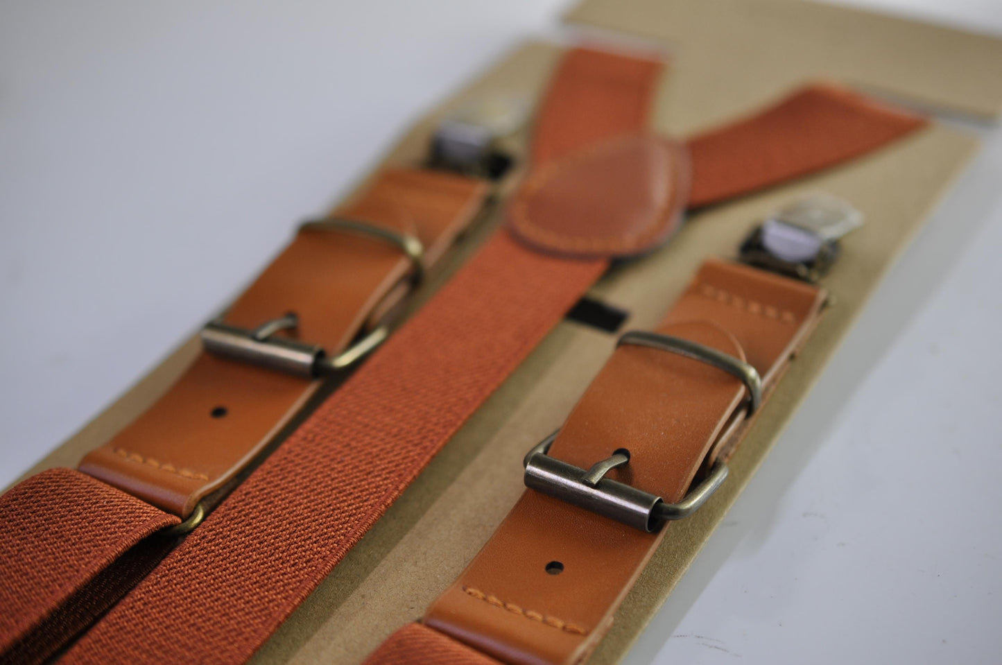 Burnt Orange and Navy Blue Bow tie Bowtie+ Rust Terracotta Suspenders Braces + Pocket Squares Men / Youth/ Boys Kids / Baby Infant Toddler