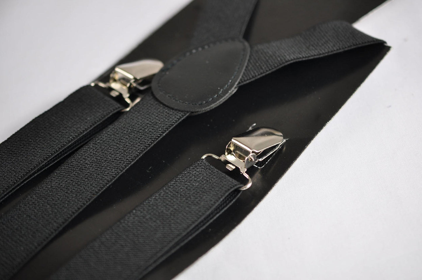 Olive Green Amy Green and Black Bow tie Bowtie + BLACK Suspenders Braces Men / Youth / Boys Kids / Baby Infant Toddler