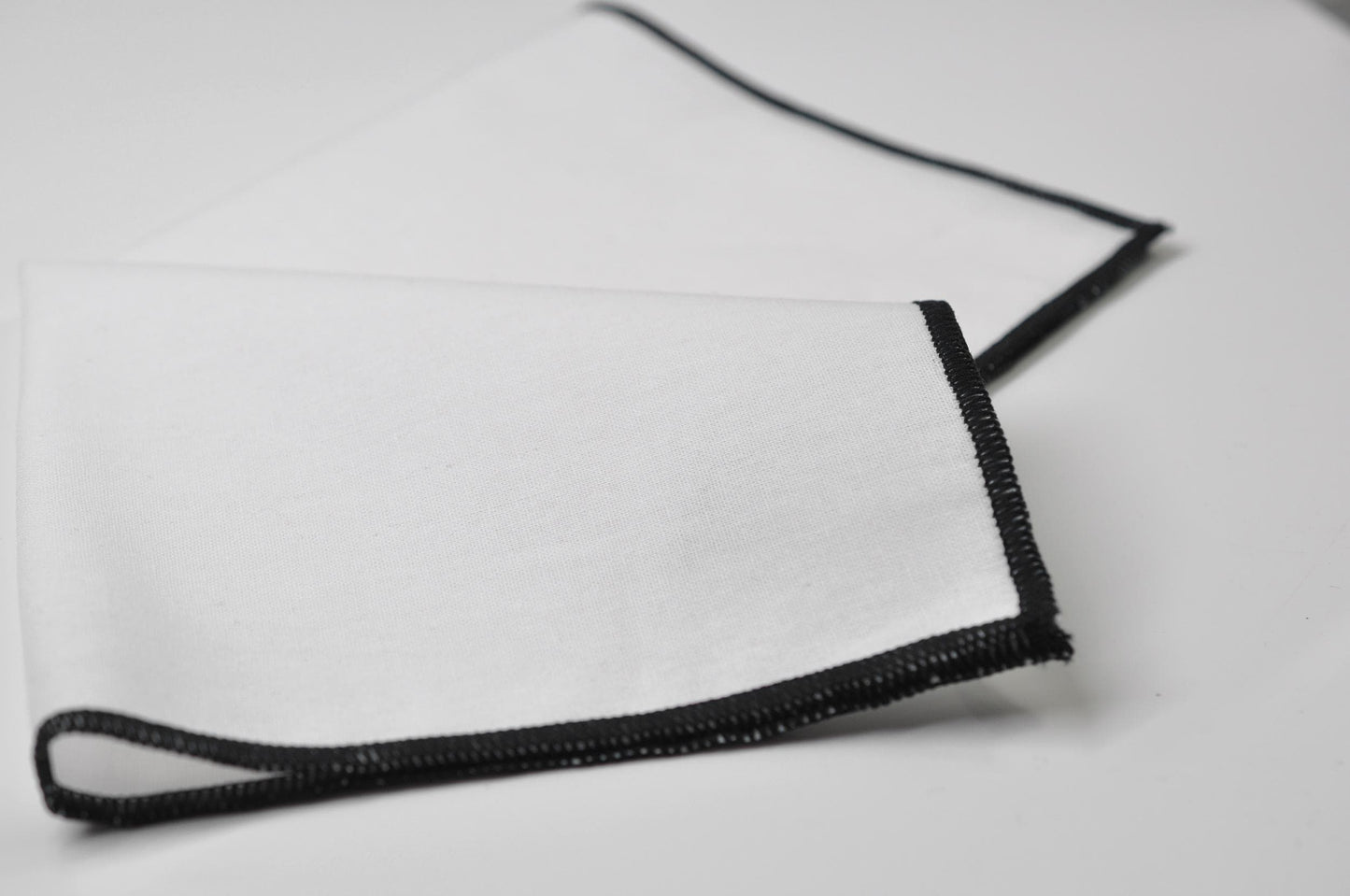 White Black Bow Tie Bowtie +Pocket Squares Hanky Handkerchief Baby Infant Toddler/ Page Boy Kids Toddler /Youth / Adult