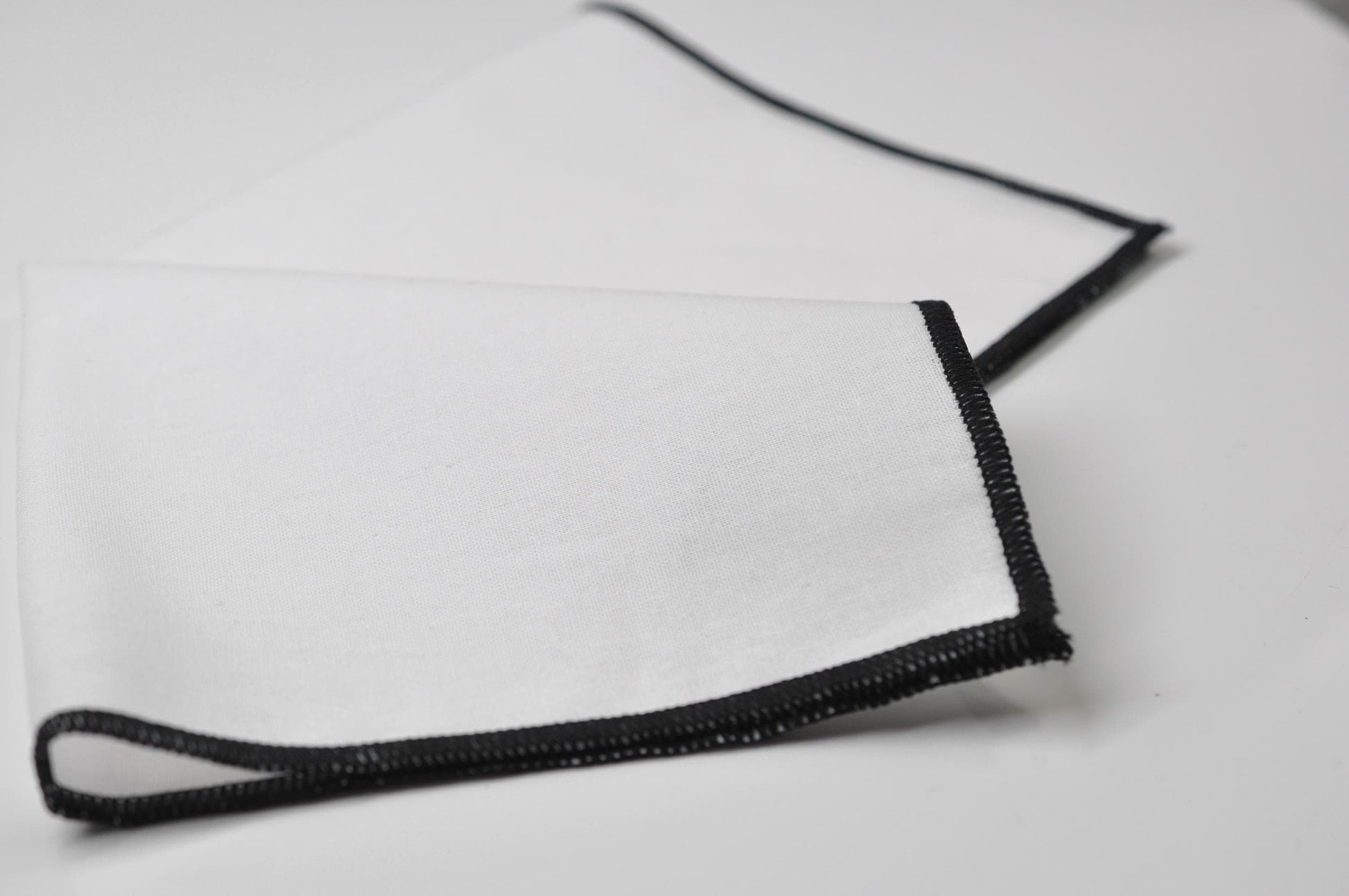 White Black Bow Tie Bowtie +Pocket Squares Hanky Handkerchief Baby Infant Toddler/ Page Boy Kids Toddler /Youth / Adult