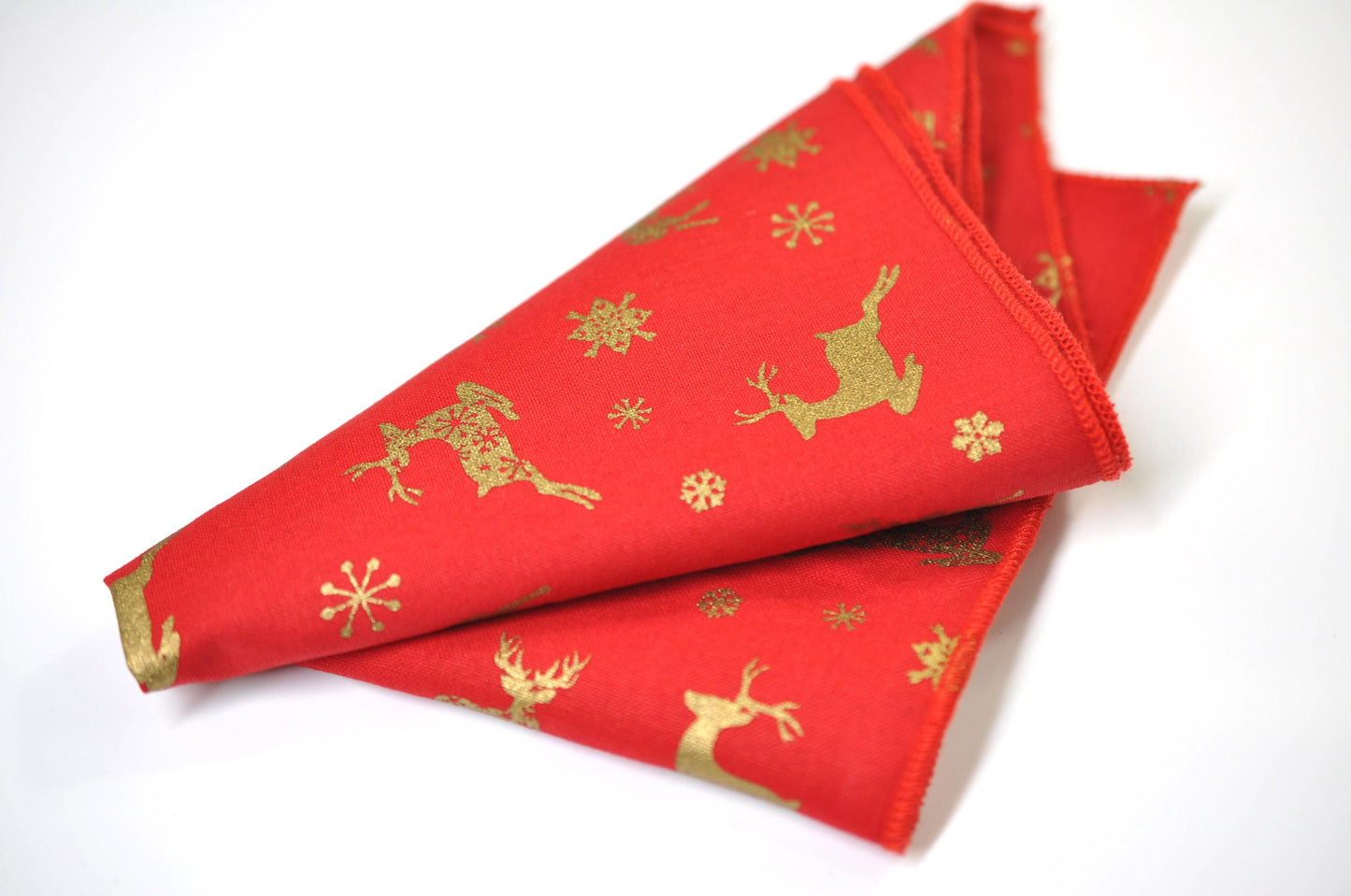 Gold Elk Elks Red Christmas Bow tie Bowtie + Pocket Squares +Red Suspenders Braces Men /Youth/ Boys Kids/ Baby Infant Toddler