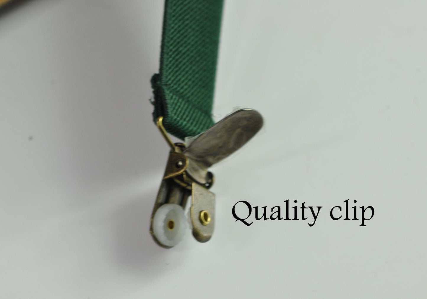 Gold Holly Leaf Green Christmas Bow tie Bowtie + Pocket Squares + Green Suspenders Braces Men /Youth/ Boys Kids/ Baby Infant Toddler