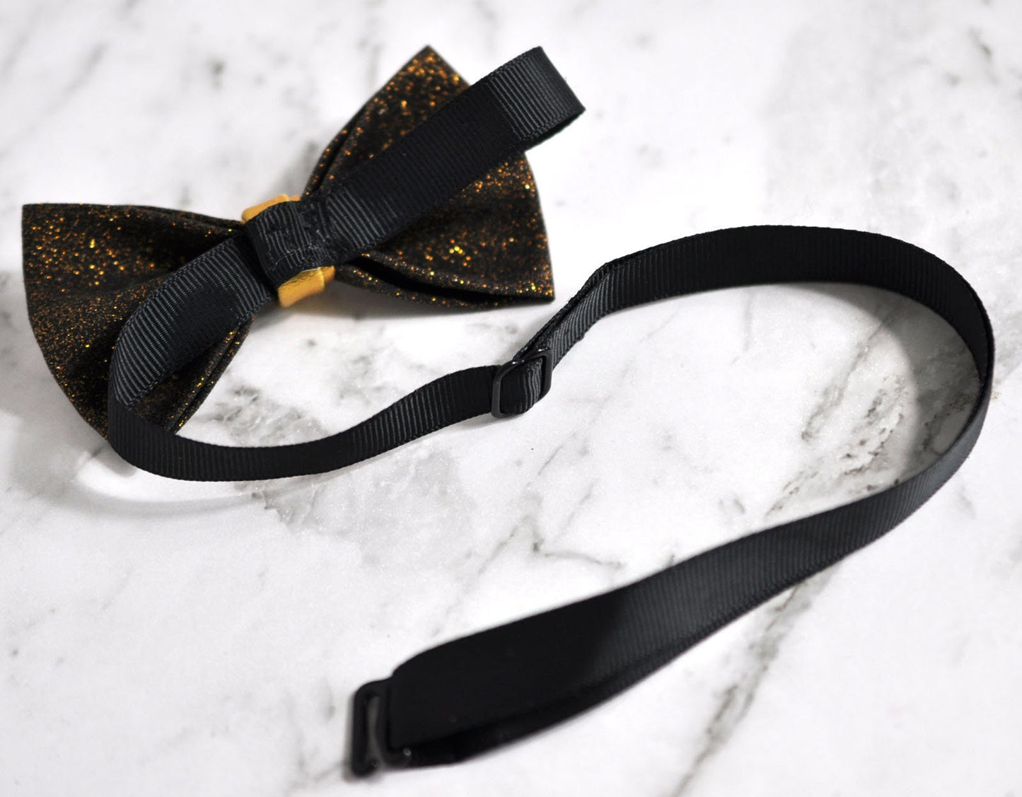 Kids Boys Faux Leather Shining Bowtie Bow Tie 1-6 Years Old Wedding Party TAUPE COFFEE GOLD