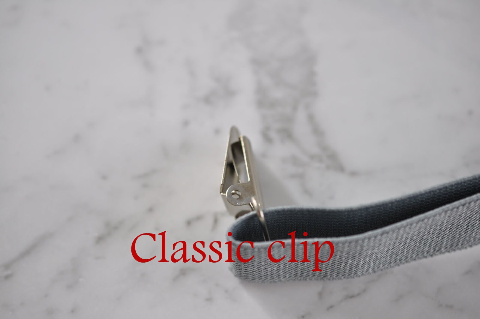 Grey Clip-on Braces Elastic Suspenders + 100% Cotton Pink Bowtie Bow Ties Cravat For Baby Infant / Toddler BOY KIDS/ Youth Teenage/ Adult