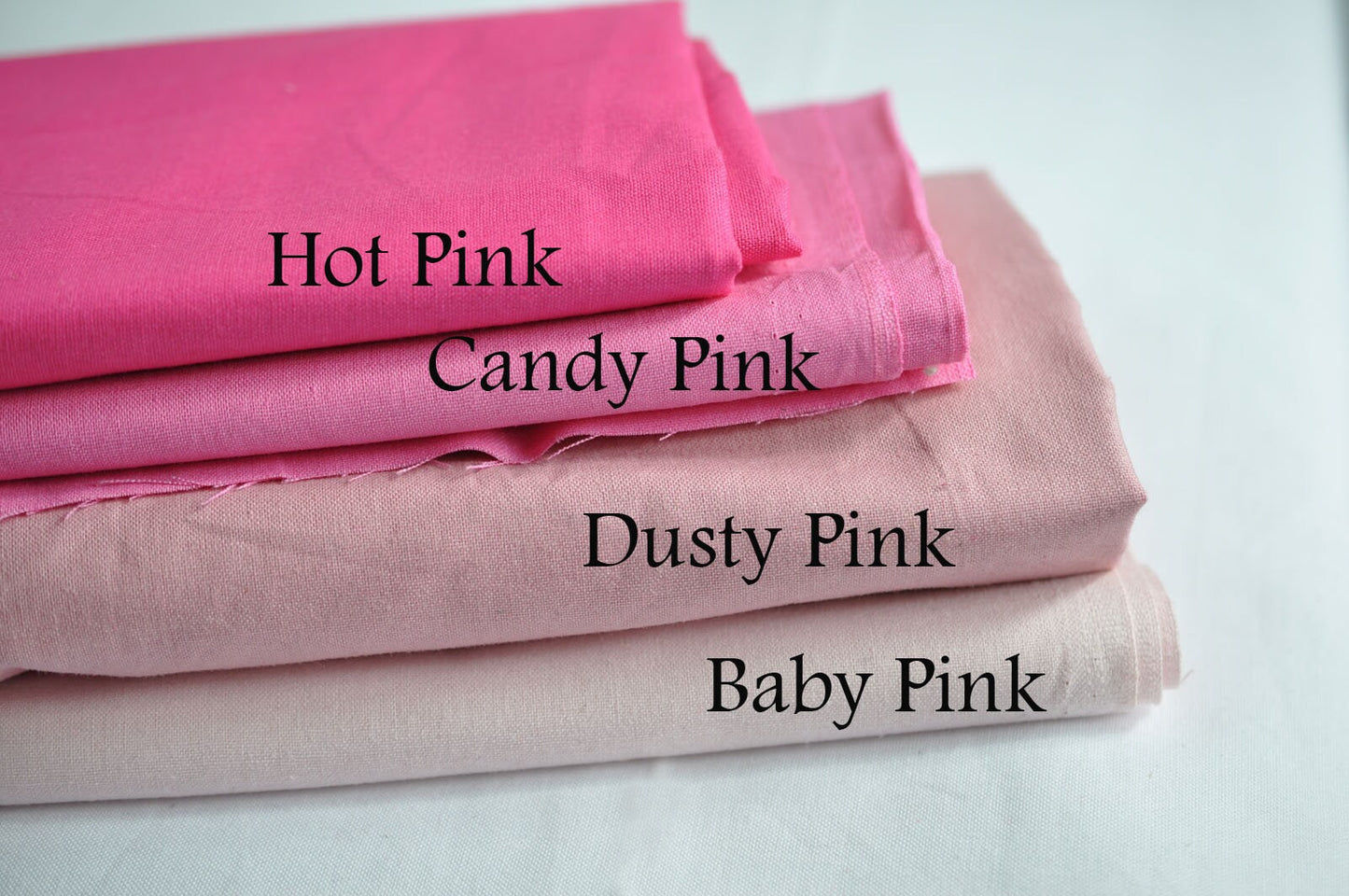 Baby Pink , Candy Pink,Hot Pink , Dusty Pink Hand Made 100% Cotton bow tie,for Men,Toddlers ,Boys,baby Wedding Party