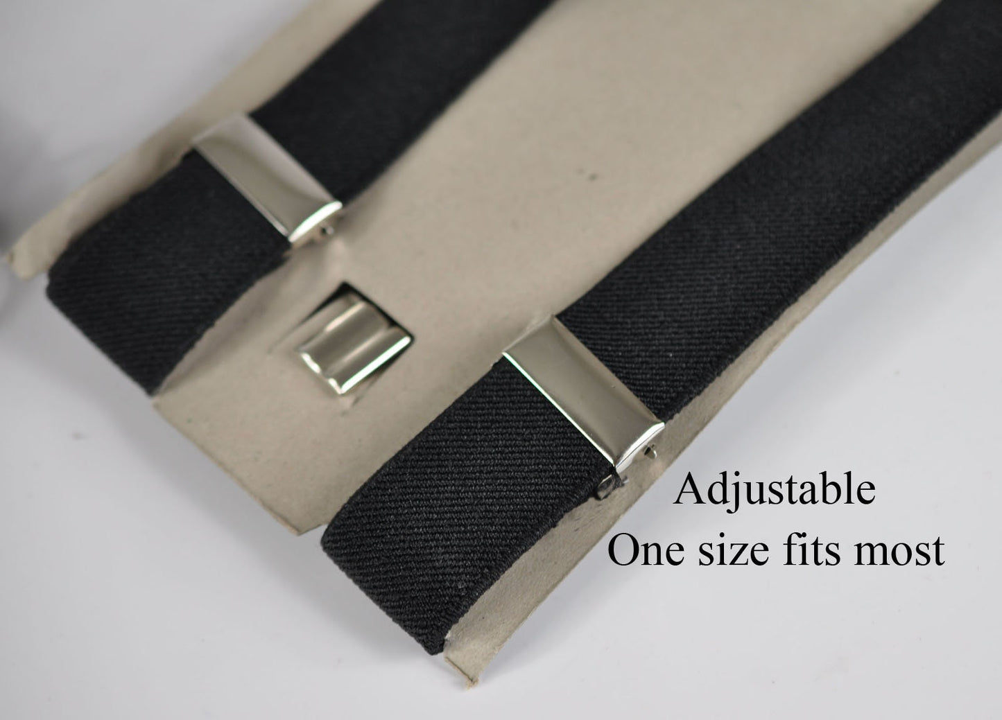 Rosewood Burgundy Maroon Dark Red Cotton Bow tie + Black Elastic Suspenders for Baby infant / Toddler Kids Boy / Youth Teenage / Adult