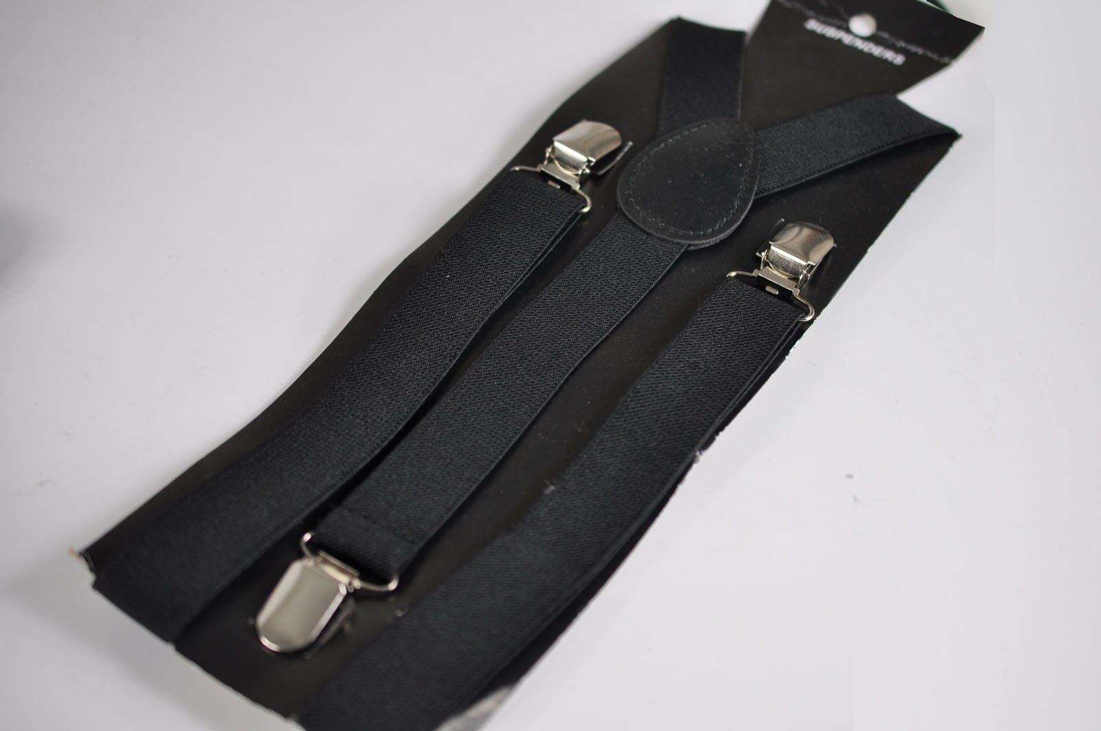 Rosewood Burgundy Maroon Dark Red Cotton Bow tie + Black Elastic Suspenders for Baby infant / Toddler Kids Boy / Youth Teenage / Adult