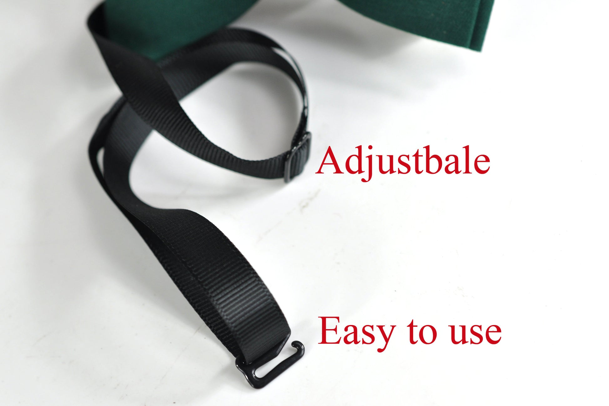 Dark Emerald Green Bottle Green Pretied Cotton Bow tie Bowtie for Men Adult / Youth Teenage / Boy Kids / Toddler Baby Infant