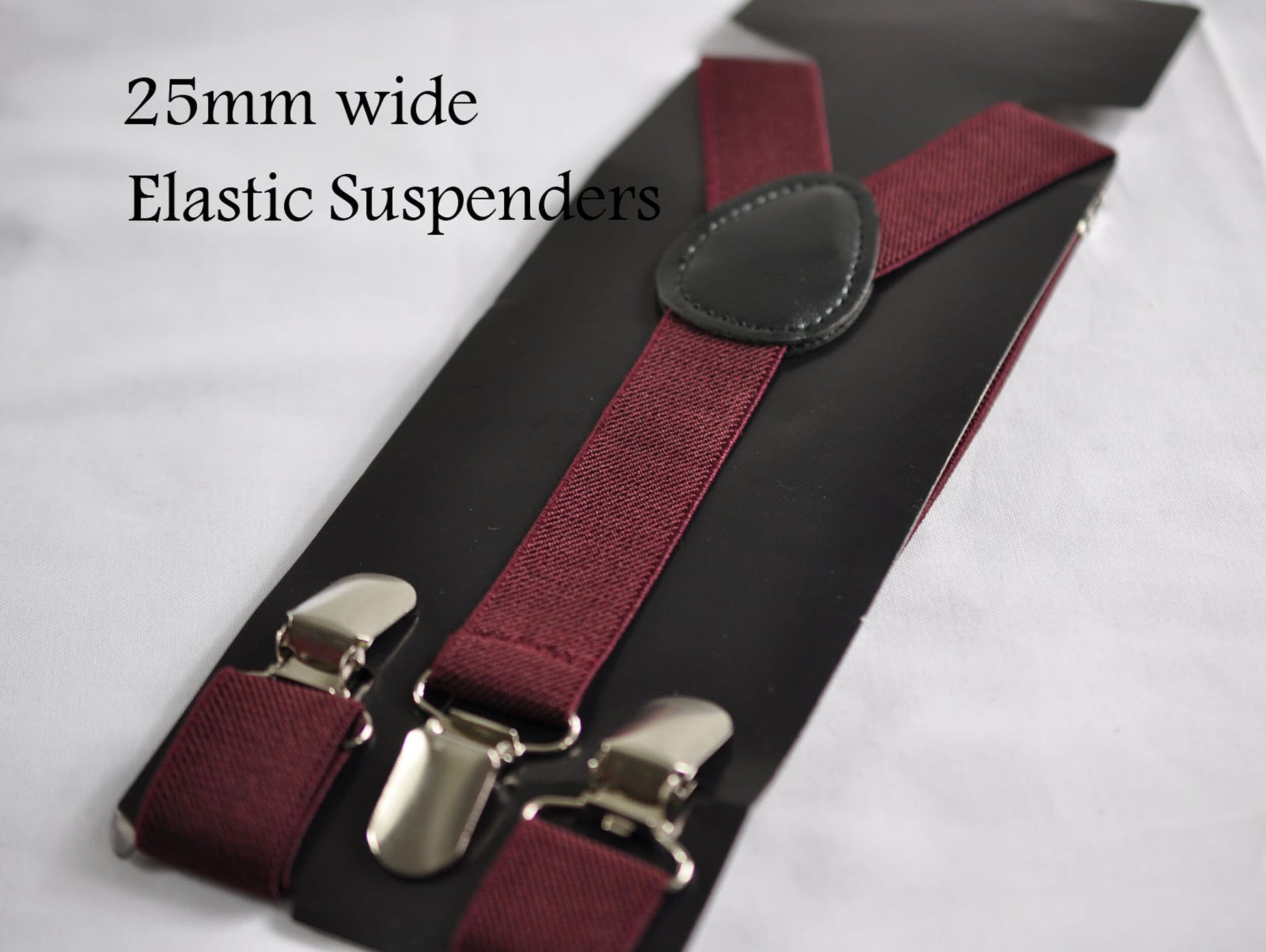 Dark Emerald Green Bottle Green Bow tie + Burgundy Wine Dark Red Suspenders Braces for Baby infant Toddler/ Kids Boy / Youth Teenage / Men