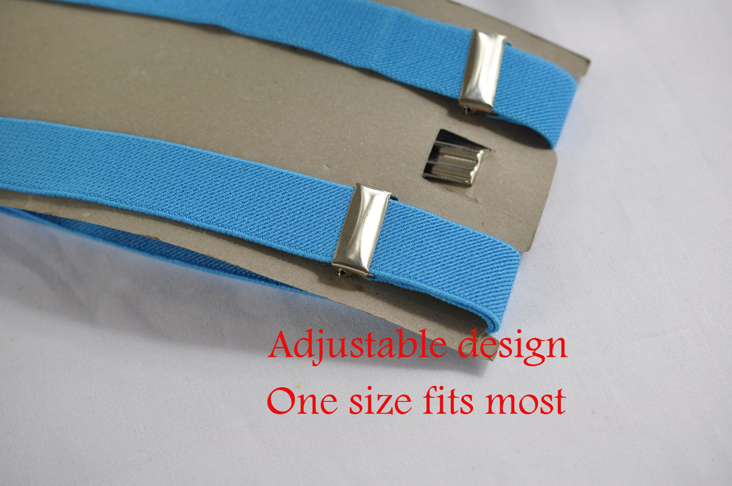 Baby Yellow Car Cars Pattern Cotton Bow tie + Blue Elastic Suspenders Braces for Youth Teenage / Boy Kids / Baby Infant