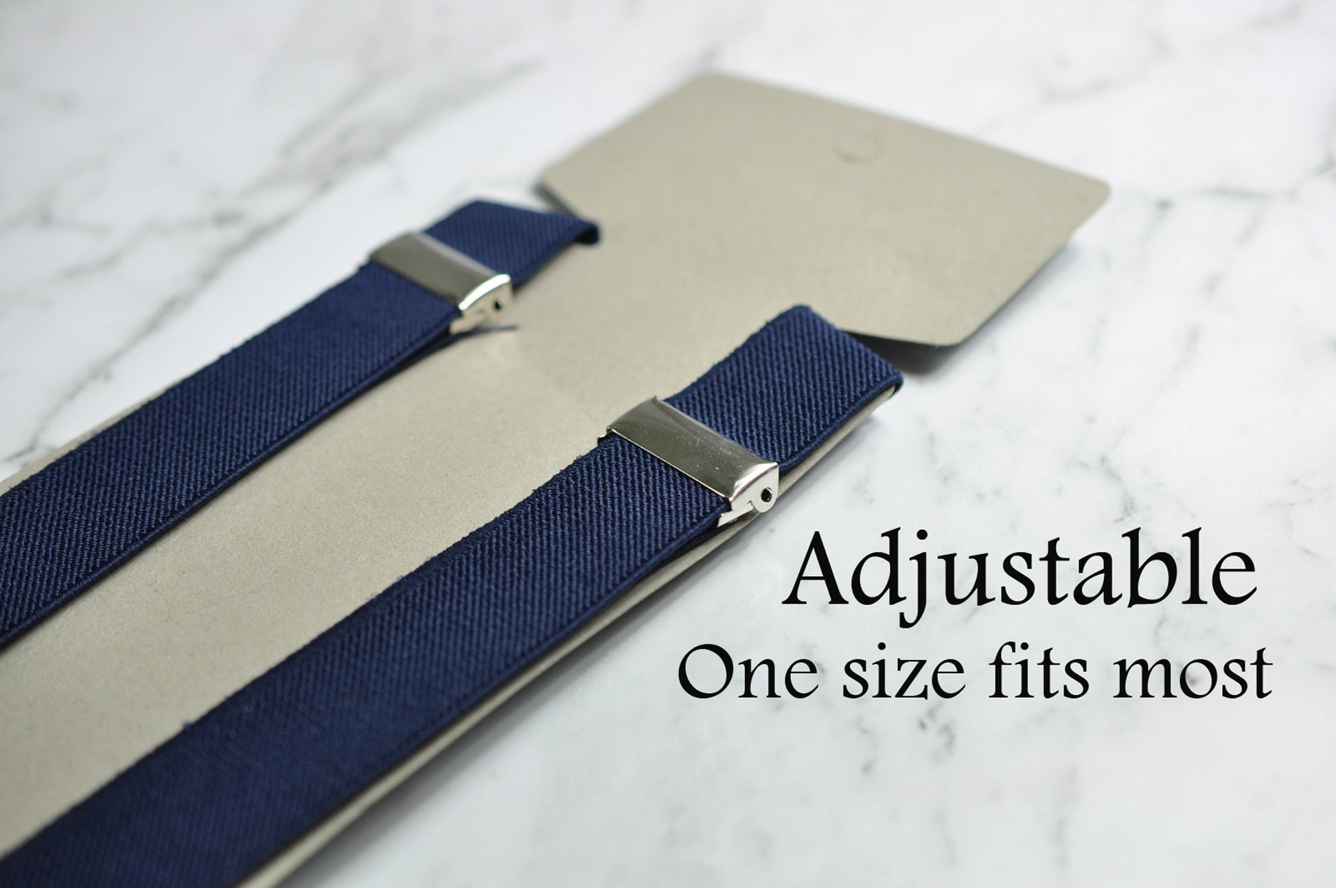 Blush Dusty Pink Velvet Bow tie + Navy Blue Elastic Suspenders Braces for Men Adult / Youth Teenage / Boy Kids / Baby Infant Todler