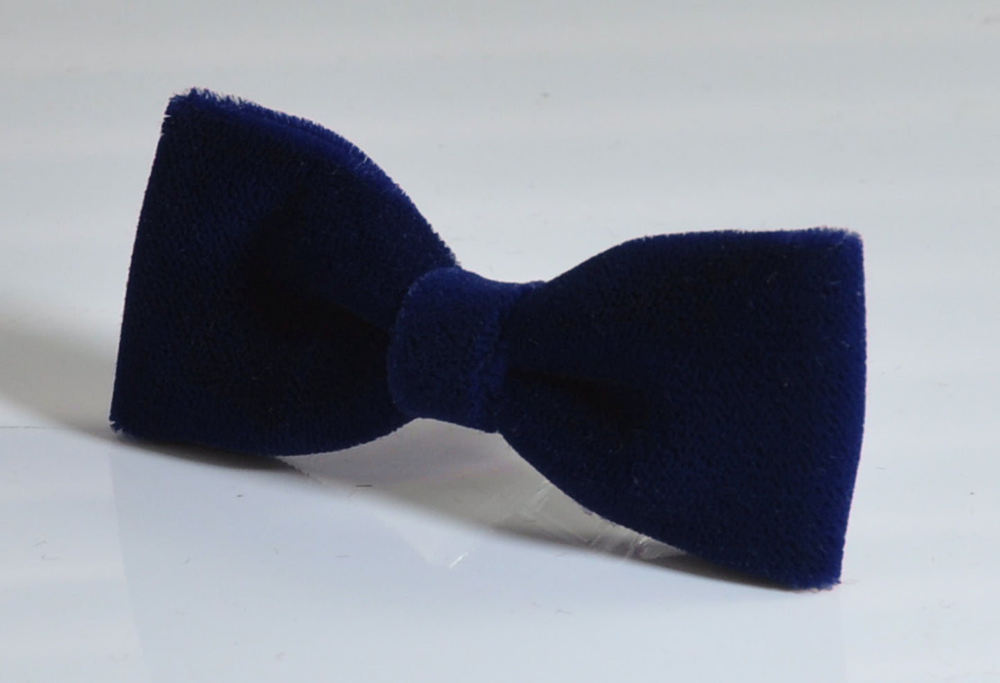 Navy Blue Skinny Narrow Bow tie Bowtie + Black Elastic Suspenders Braces for Men / Youth Teenage / Boy Kids / Baby Infant Toddler
