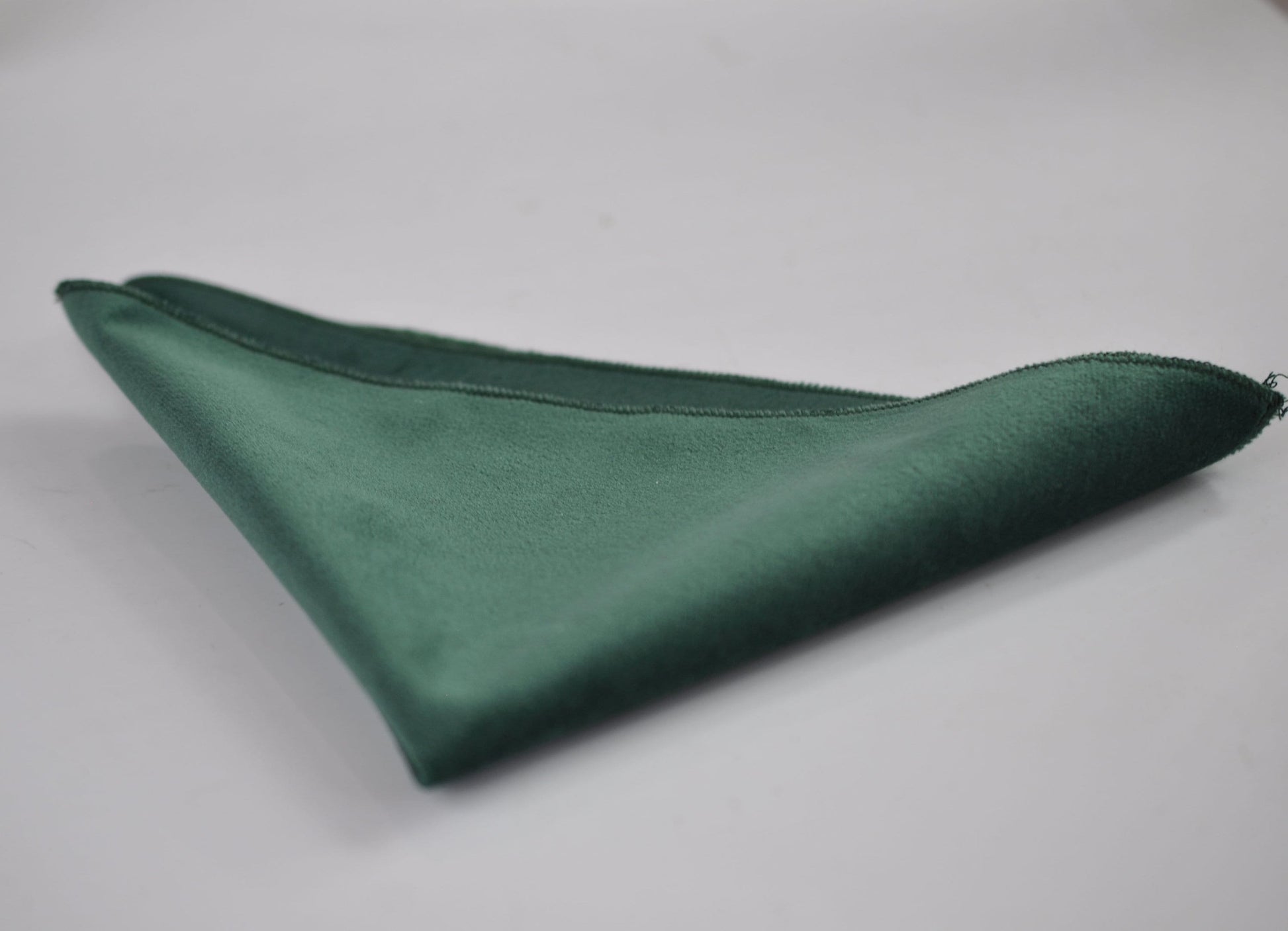 Emerald Green Velvet Gold Leather Bow tie + Tan Brown Suspenders Braces + Pocket Square Hanky for Men / Youth / Boys Kids / Baby Infant