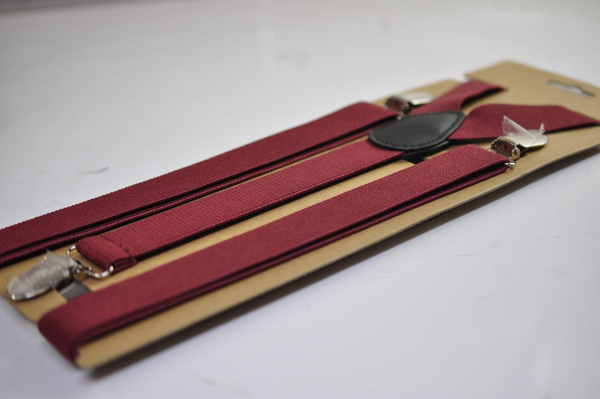 Turquoise Teal Blue and Burgundy Dark Wine Red Bow tie Bowtie + Wine Red Suspenders Braces Men / Youth / Boys Kids / Baby Infant Toddler